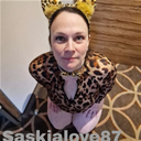 Nordmausi / Saskialove87 