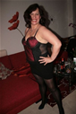 kleinesLuderle alias herrinLadydeluxe alias 
