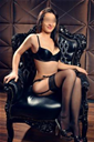 Callgirl Ivana