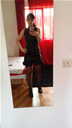 bizarre Lea Gina