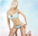 Olga ist klein und zierlich Berlin Escort