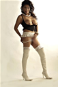 Thai Gina