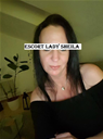 Escort Lady Sheila